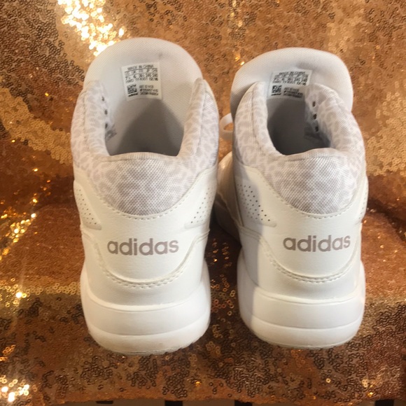 Adidas Original New Arrival Label Play9tis Women's - Picture 4 of 6